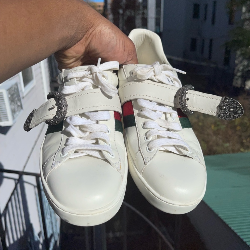 Gucci Sneakers